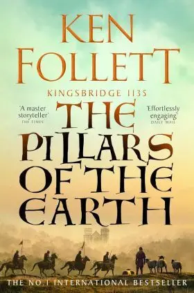 Pillars Of The Earth, The