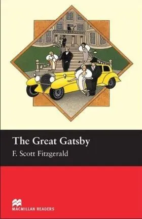 Mr (I) Great Gatsby, The Etools