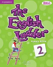 The Engilsh Ladder Pupils Book 2