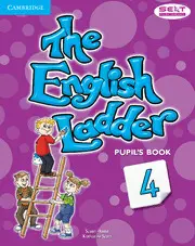 The English Ladder 4 Papil