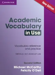 Academic Vocabulary In Use (+Key) 2ªedicion