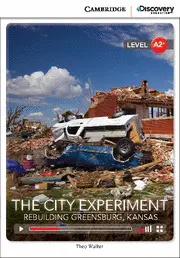 Cdir Low-Int City Experiment: Rebuilding Greensbur
