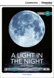 Cdir Intro a Light In Night: Moon Bk/Online