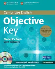 Objetive Key Pk