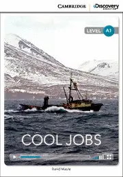 Cdir Intro Cool Jobs Bk/Online