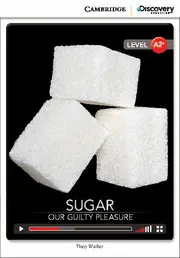 Cdir Low-Int Sugar: Our Guilty Pleasure Bk/Online