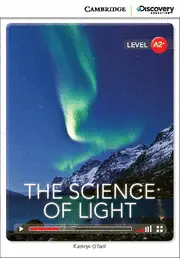 Cdir Low-Int Science Of Light Bk/Online
