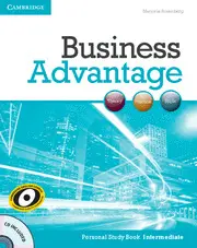 Business Advantege Personal Study