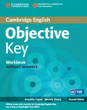 Objetive Key Wb 2Ed