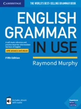 English Grammar In Use Book With Answers And Interactive Ebook