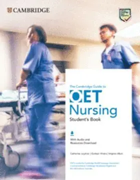 Guide To Oet Nursing. Student's Book With Audio And Resources Download. 45.