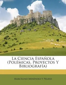 La Ciencia Española