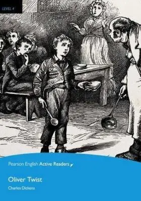 Oliver Twist Pr4 +Cd Ne