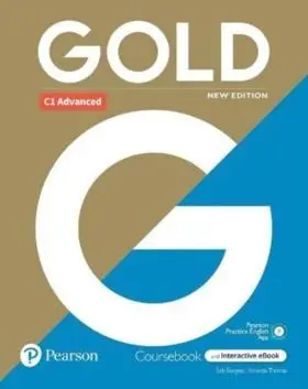 Ingles Gold C1 Advanced Student