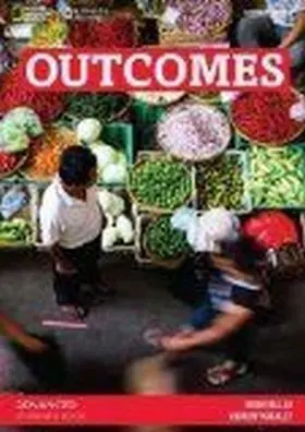 Outcomes Advanced (2Nd Ed. ) Student S Book With Ac