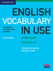 New English In Use Advanced Third Edition