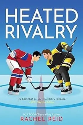 Heated Rivalry Now Streaming On Crave And Hbo Max (S)