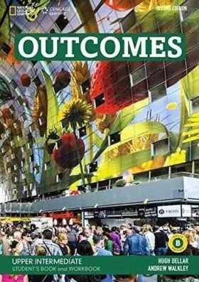 Outcomes Uppint B Al+Ej 2E+Class Dvdr