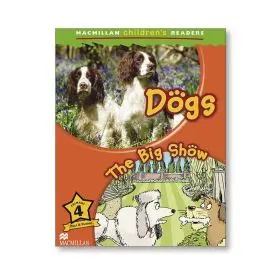 Mchr 4 Dogs: The Big Show New Ed