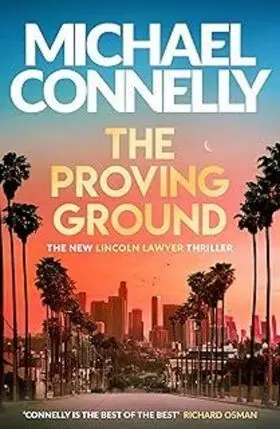 The Proving Ground