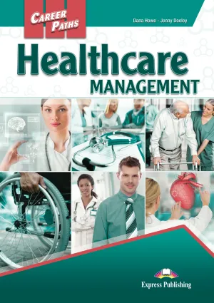 Healthcare Management StudentS Book (With Digibooks)