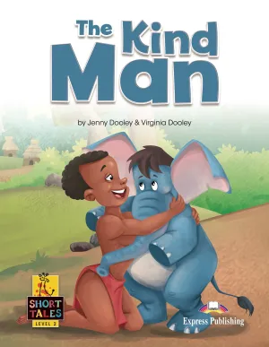 The Kind Man