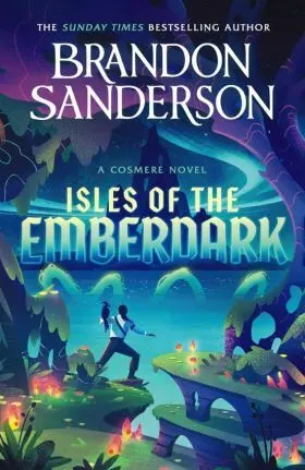 Isles Of The Emberdark