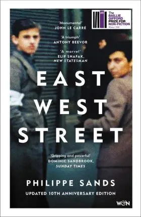 East West Street