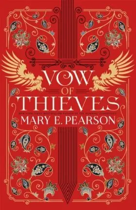 Vow Of Thieves