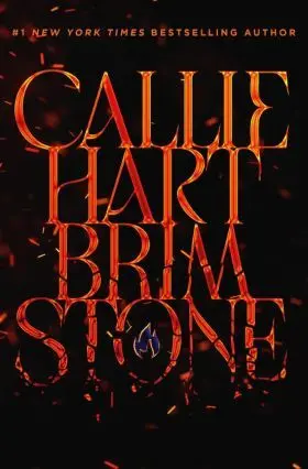 Saga Alquimia y Fae: Brimstone