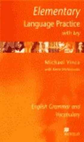 Elementary Language Practice