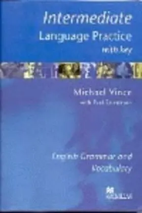 Intermediate Language Practice With Key