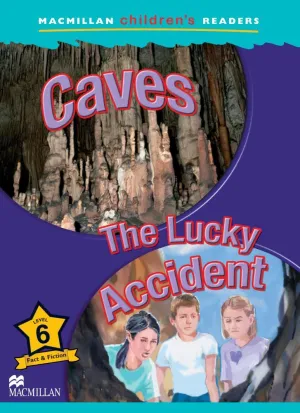 Caves The Lucky Accident