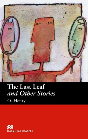 Mr (B) Last Leaf & Other Stories, The