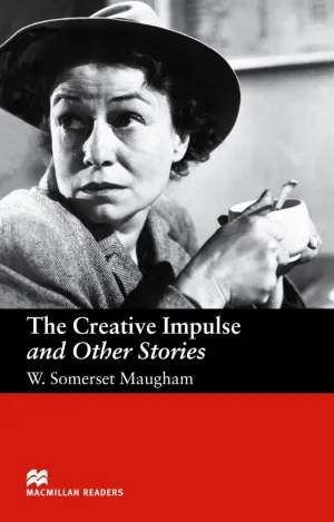 The Creative Impulse
