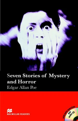 Seven Stories Of Mistery And Horror