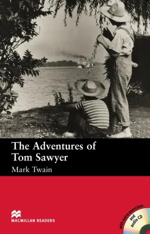 Adventures Of Tom Sawyer