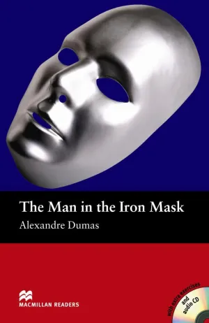 The Man In The Iron Mask