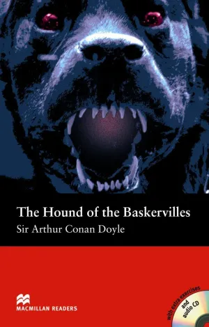 Hound Of The Baskervilles