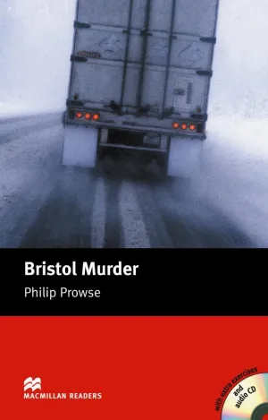 Bristol Murder