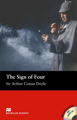 Sign Of Four