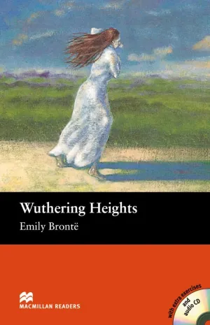 Mr (I) Wuthering Heights + Cd