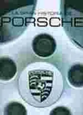 Gran Historia de Porsche, la