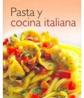 Pasta y Cocina Italiana