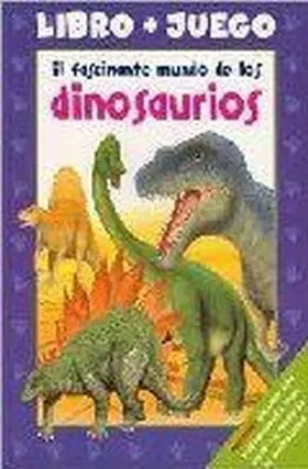 Fascinante Mundo de los Dinosaurios, el