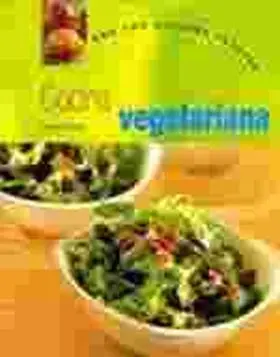 Cocina Vegetariana