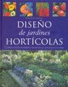 Diseño de Jardines Horticolas