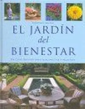 Jardin del Bienestar,El