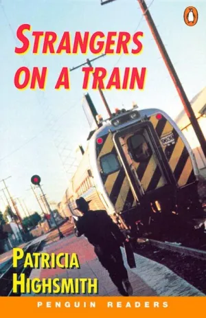 Strangers On a Train (Lb+Cd) Pr4