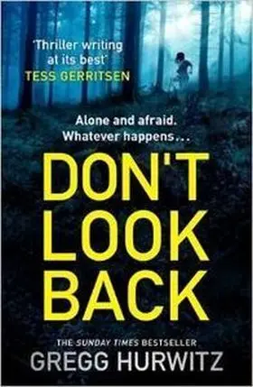 Dont Look Back